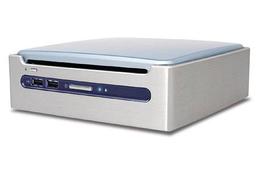 AOpen MP945-VD: SFF-система для работы с двумя дисплеями