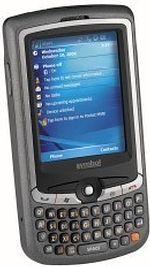 Motorola MC35: EDA, умеющий распознавать подписи