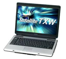 Toshiba представляет новые мощные ноутбуки Dynabook Satellite TXW/66AW