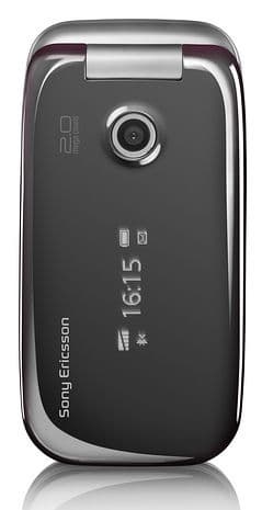 CTIA Wireless 2007: Sony Ericsson W580 и Z750