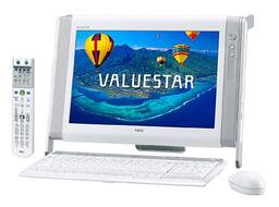 NEC представляет новые VALUESTAR N