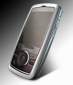 SGH-i400: новый смартфон Samsung на Symbian OS