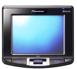 Pioneer AVIC-S2: портативный GSP-навигатор специально для Росии