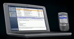 Foleo: первый UMPC Palm? Не совсем…