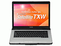 Toshiba представляет новые Dynabook Satellite TXW