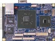 VIA EPIA PX: первая Pico-ITX плата компании