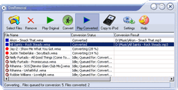 Мультимедиа: Drm-Removal v.3.8.5