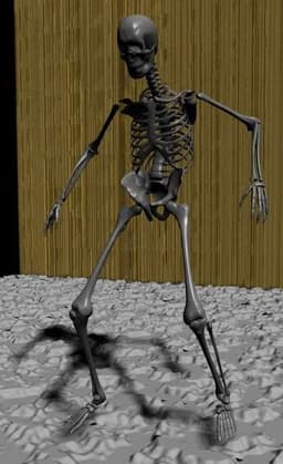 Графика: K-3D v.0.8.0.1
