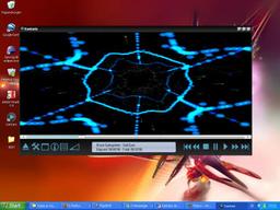 Медиаплееры: Kantaris Media Player v.0.2.5
