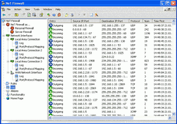 Безопасность: NeT Firewall v.3.0.23