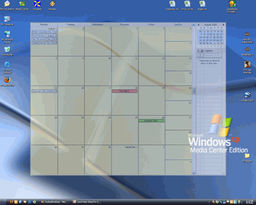 Утилиты: Outlook on the Desktop v.1.5.2