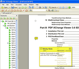 Утилиты: PDF-XChange Viewer v.2.0.52