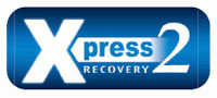 Утилиты: Gigabyte Xpress Recovery2 v.B9.0720.2
