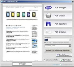 Утилиты: Aloaha PDF Suite v.3.9.230