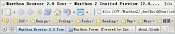 Веб-браузеры: Maxthon v.2.5.12 Build 4586