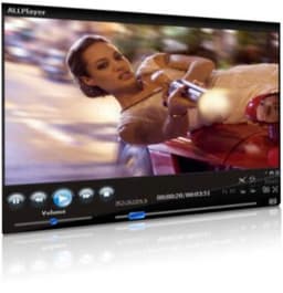 ALLPlayer v.4.7.0.0 - бесплатный медиаплеер с функцией интеллектуального отображения субтитров