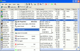 Антивирусы: AnVir Security Suite v.5.6.1