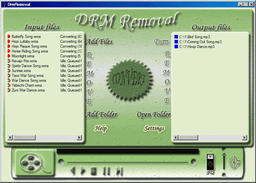 Мультимедиа: Drm-Removal v.4.1.2