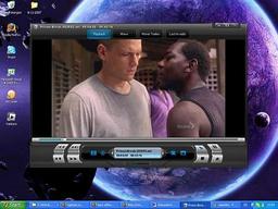 Медиаплееры: Kantaris Media Player v.0.6.5