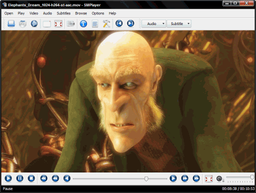 Медиаплееры: MPlayer (2010-09-12)