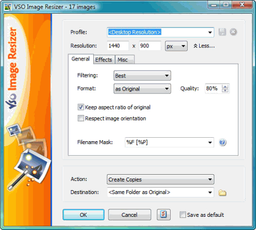 Графика: VSO Image Resizer v.3.0.1.2