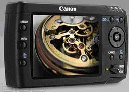 Устройство хранения фотоснимков для почитателей камер Canon