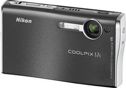 Nikon: стильные ультратонкие фотокамеры S-серии