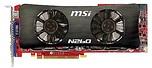 MSI энтузиастам — GeForce GTX 260 с 1,8 ГБ памяти — N260GTX Lightning