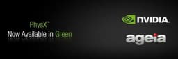 Скрытый козырь NVIDIA: GeForce PhysX
