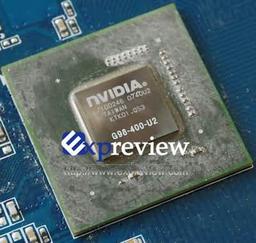 ZOTAC разработала низкопрофильную карту на базе GPU G98-8400GS