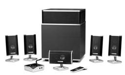 Altec Lansing FX5051: 5.1-канальный звук, в том числе по USB