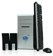 Mirus Linux PC: еще один 200-долларовый ПК