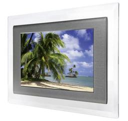 Toshiba выходит на рынок цифровых фоторамок со своей TekBright 7"