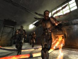 Aspyr выпустит Enemy Territory: Quake Wars для Mac