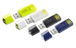 Lots Of Flash Novelties From Sandisk