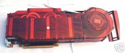 AMD/ATI R600 OEM замечен в продаже... но так и не продан