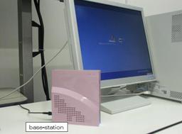 NEC Develops Secure Remote Access Technology
