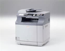 Ricoh SP C210: цветной лазерный принтер дешевле 400 долларов