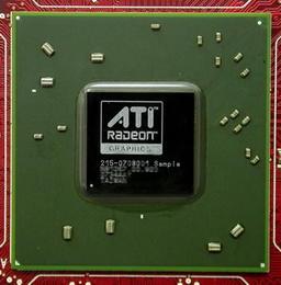 Radeon HD 3800 Series: спецификации, фото и производительность