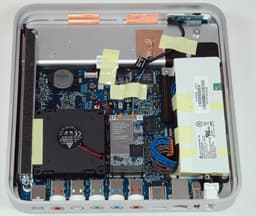 Apple зарабатывает на каждой Apple TV меньше, чем на iPod