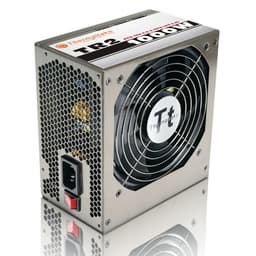 БП Thermaltake TR2 900W / 1000W: высокая мощность и доступность