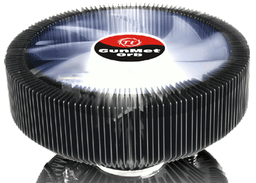 Thermaltake Launches New GunMet Orb