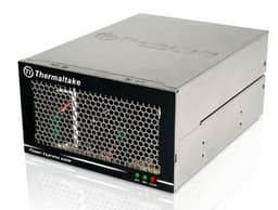 Thermaltake Toughpower Power Express 450W и 650W: специальные БП для быстрых видеокарт
