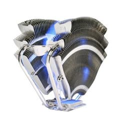 Кулер Thermaltake V1 AX охладит горячий CPU и украсит собой корпус