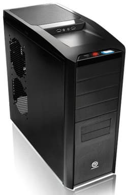 Thermaltake Releases V9 Middle Tower Chassis