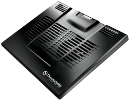 Thermaltake NBcool: чтобы ноутбукам было комфортно летом
