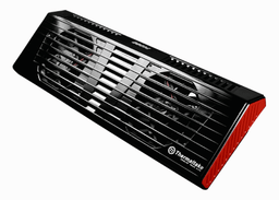 Thermaltake NBcool T4000 — стильный кулер для ноутбука