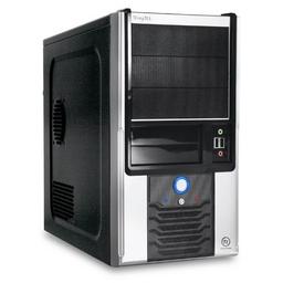 Корпус Thermaltake WingMA: небольшой, стильный, функциональный