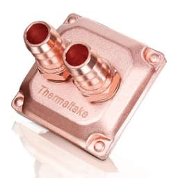 Thermaltake WB200 North Bridge — элемент СВО для охлаждения чипсета