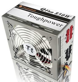 Thermaltake Announces Toughpower QFan 750W/850W PSUs, Previews BigTyp14 Pro Cooler